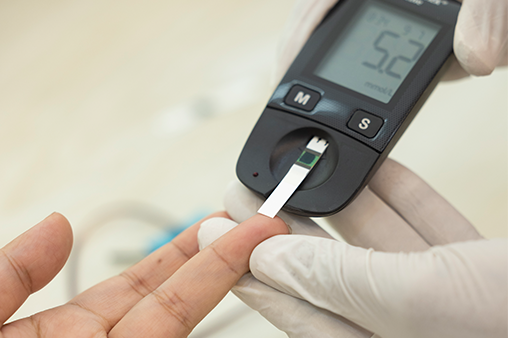 Decoding Diabetes: Causes, Types, and Effective Management