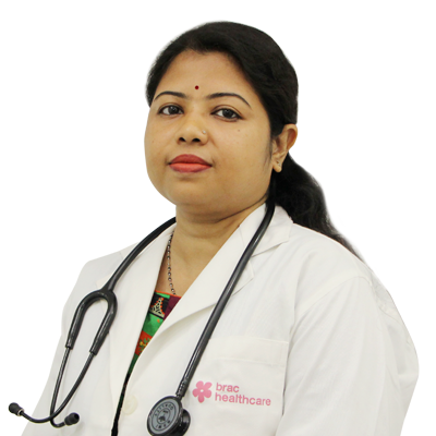 Dr. Sushmita Bardhan