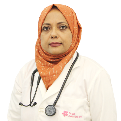 Dr. Farzana Islam