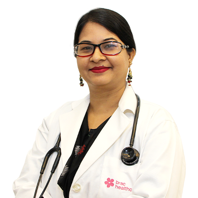 Dr. Hasina Kabir Hasna