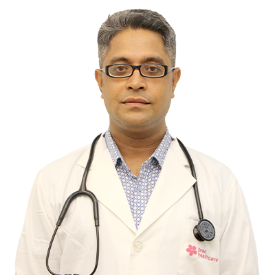 Dr. Md. Mijanur Rahman