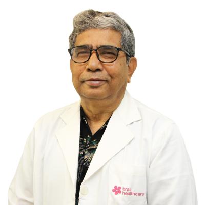 Dr. Obaidur Rahman