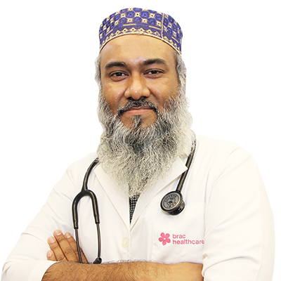 Dr. Reaz Mahmud Huda