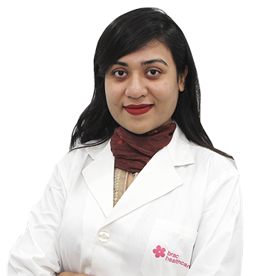 Dr. Rubina Hossain