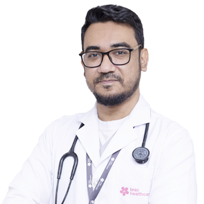 Dr. Md. Sajjad Hossain