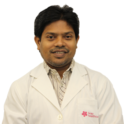 Dr. Tapan Kumar Ghosh