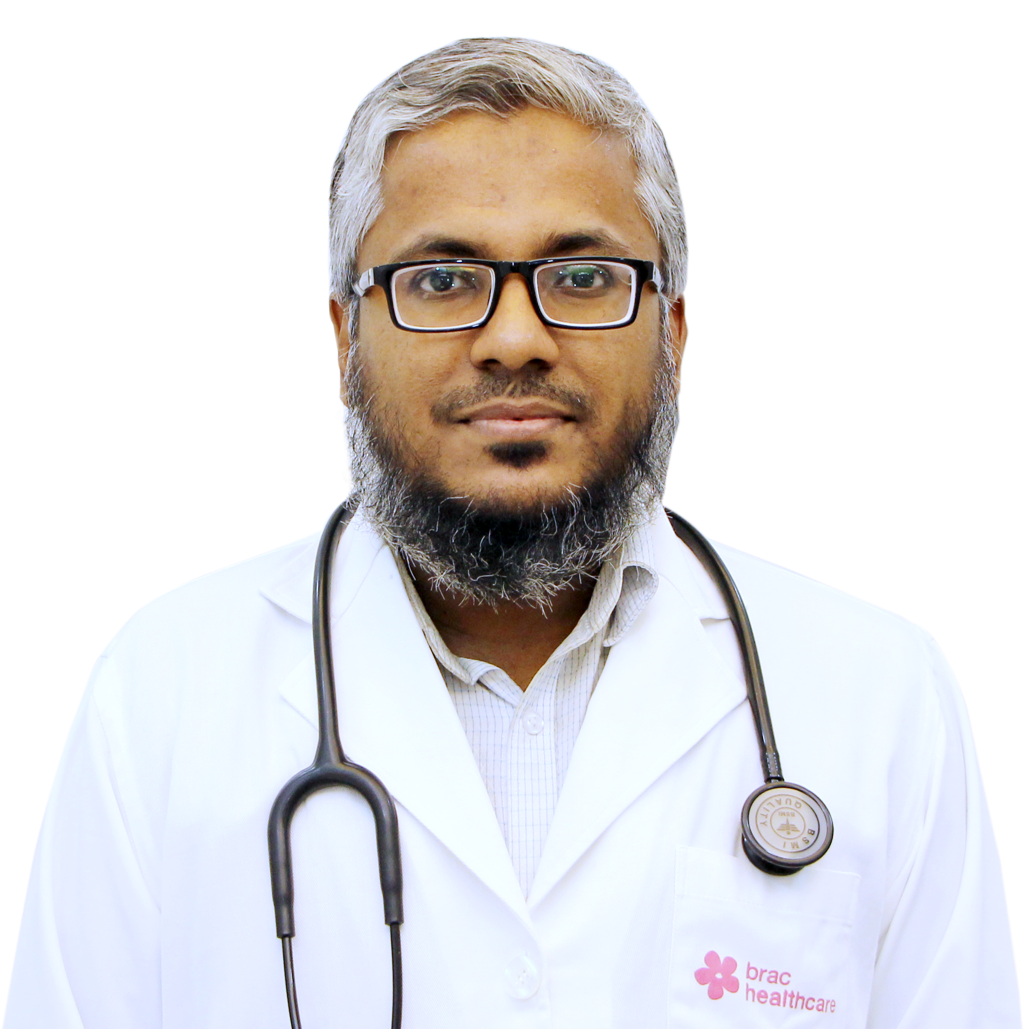 Dr. Md. Mustafizur Rahman