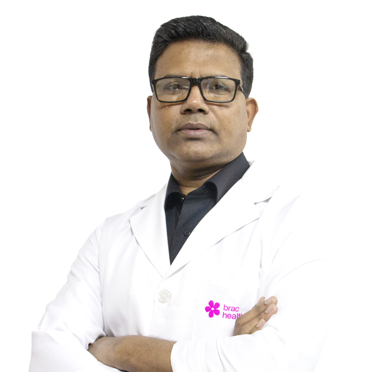 Professor Dr. Anwar Yousuf