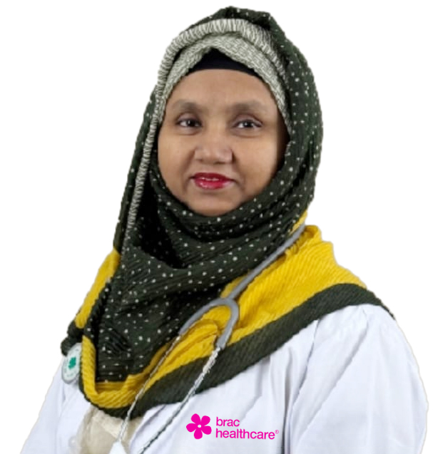 Dr. Fancy Khatun