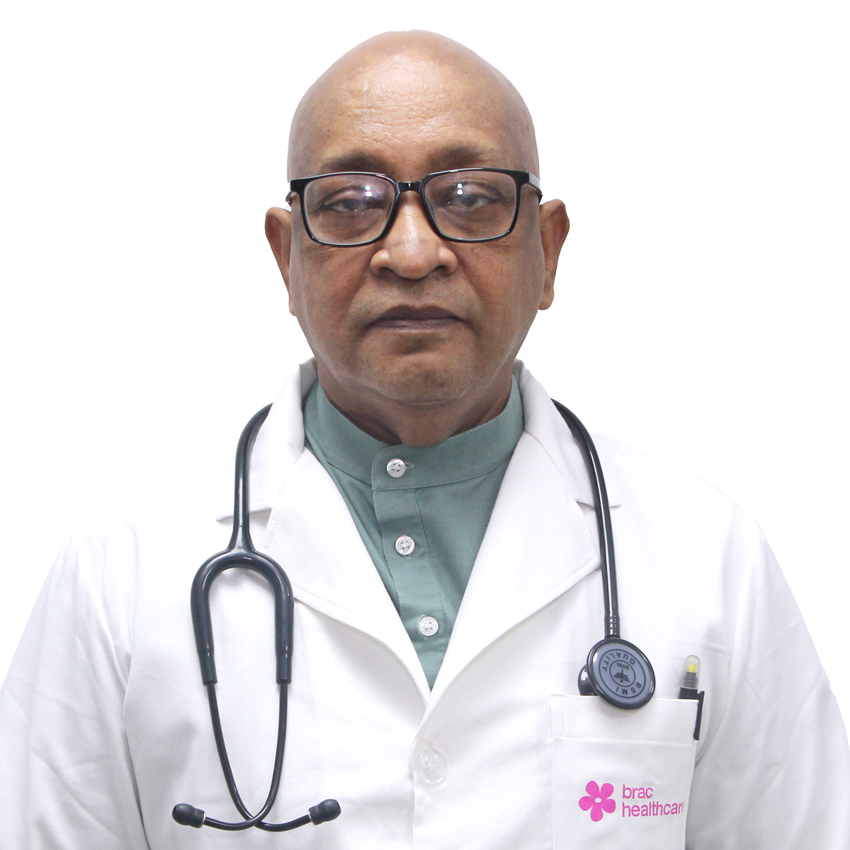 Professor Dr. Liakat Hossain Tapan