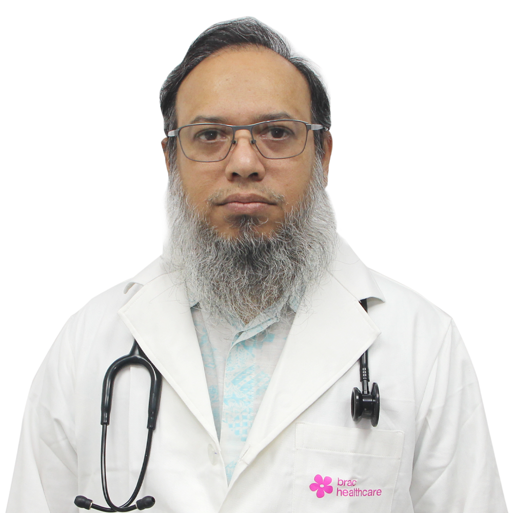 Professor Dr. Nayeem Al Imam