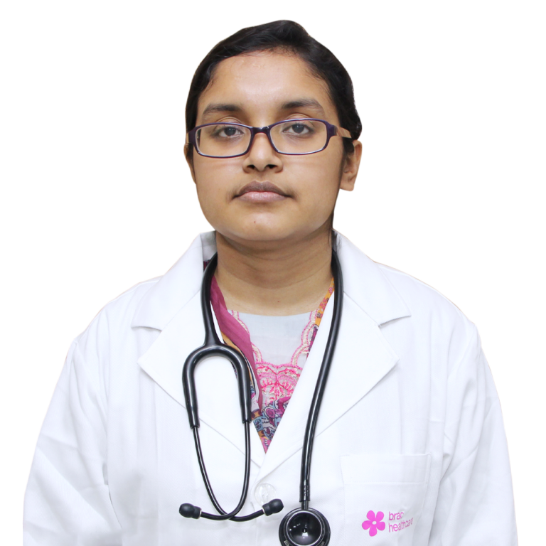 Dr Asia Khatun Mumu
