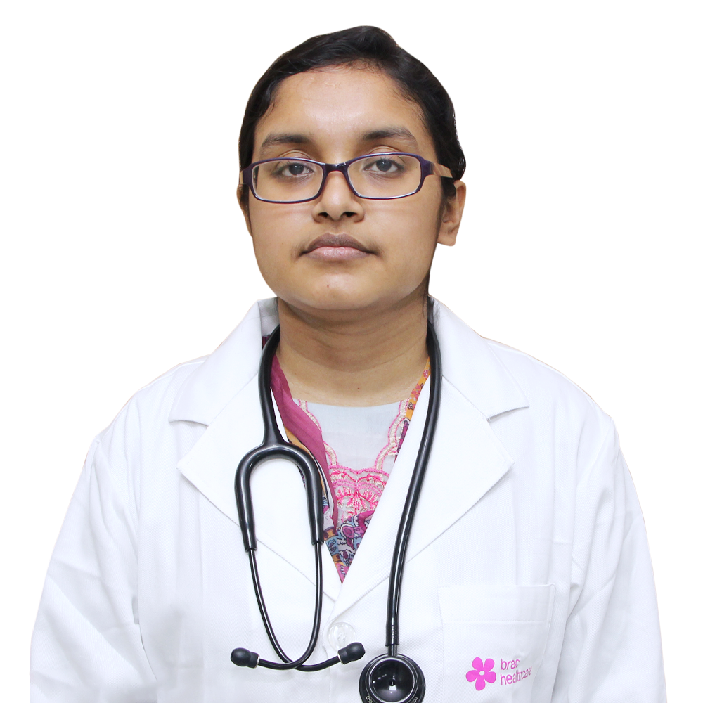 Dr Asia Khatun Mumu