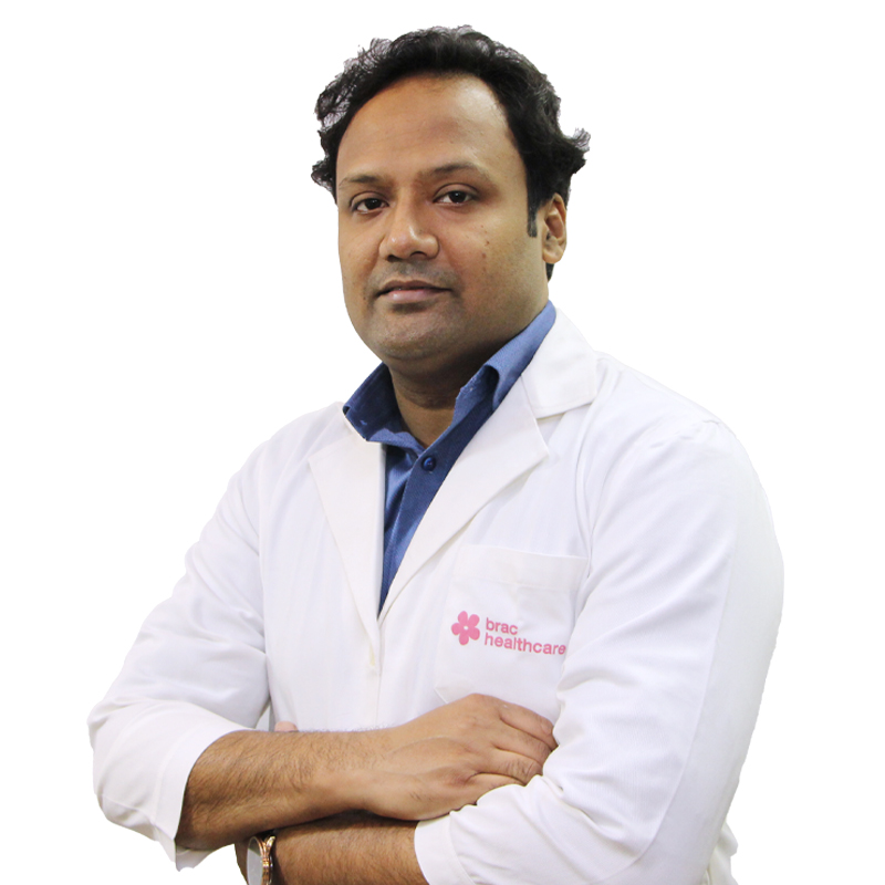 DR. MD. TANVIR HASAN FAISAL