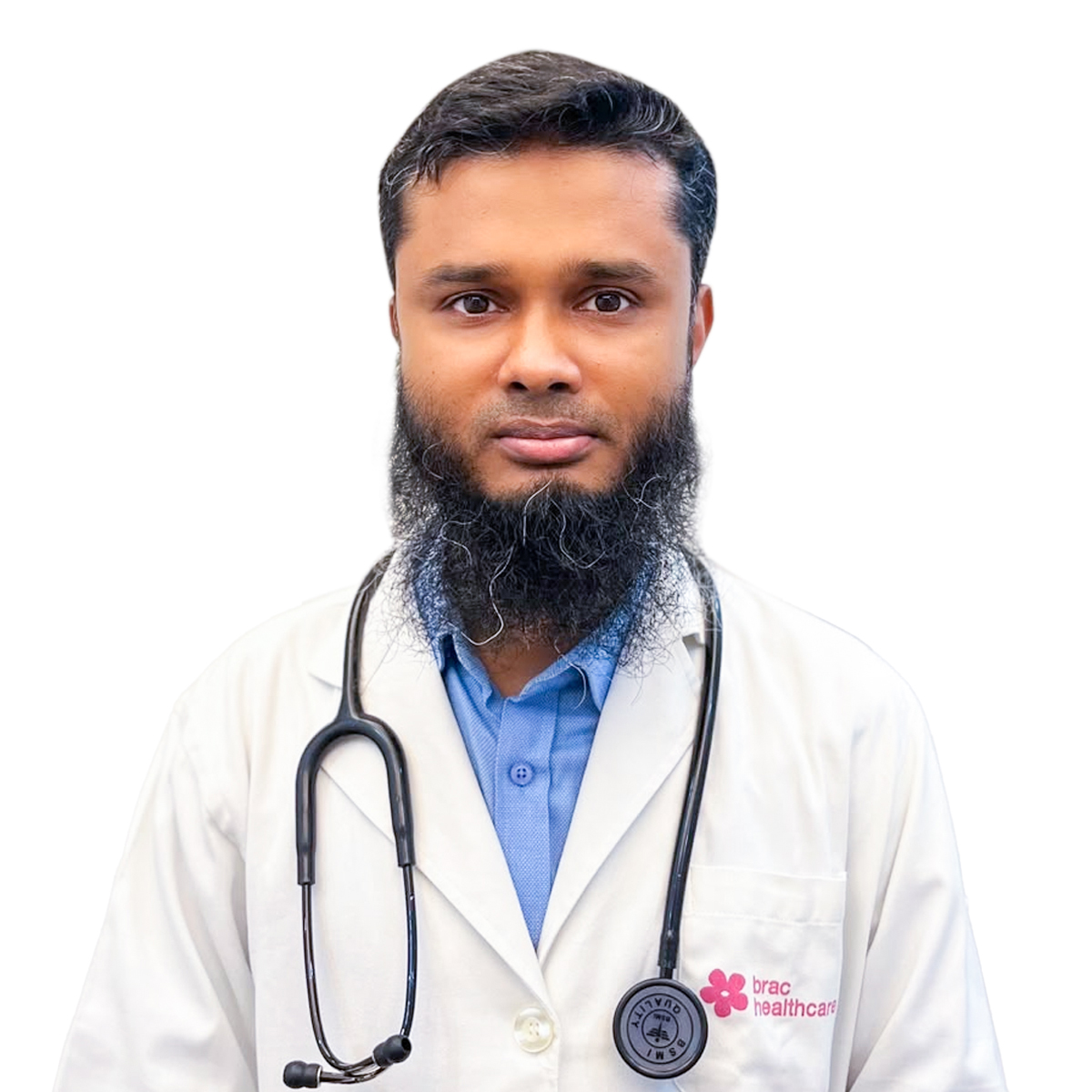 Dr. Mohammad Aminul Islam
