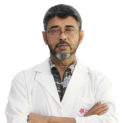 Prof. Dr. Md. Nizam Uddin