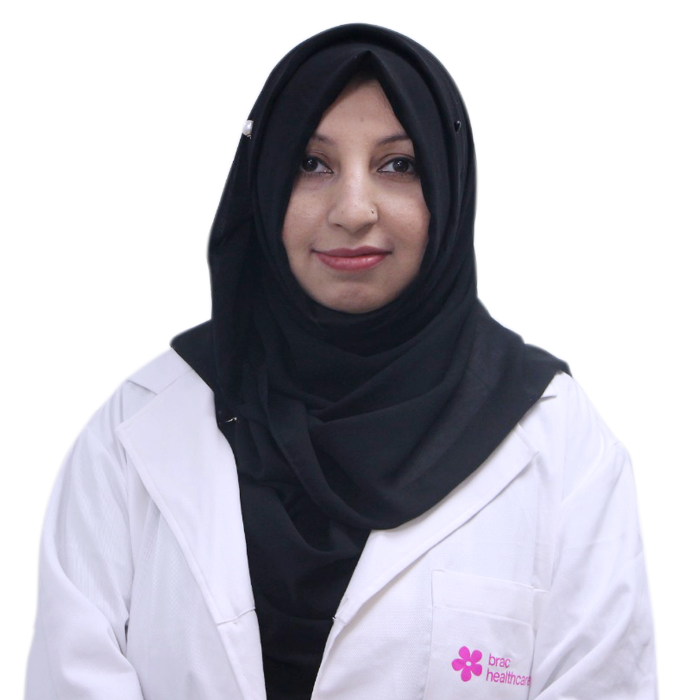 Dr. Tahmida Sharmin