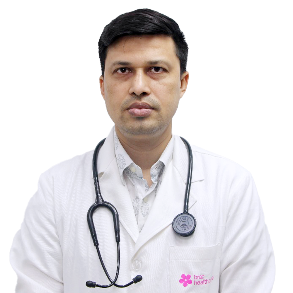 Dr. Tanbir Al Misbah