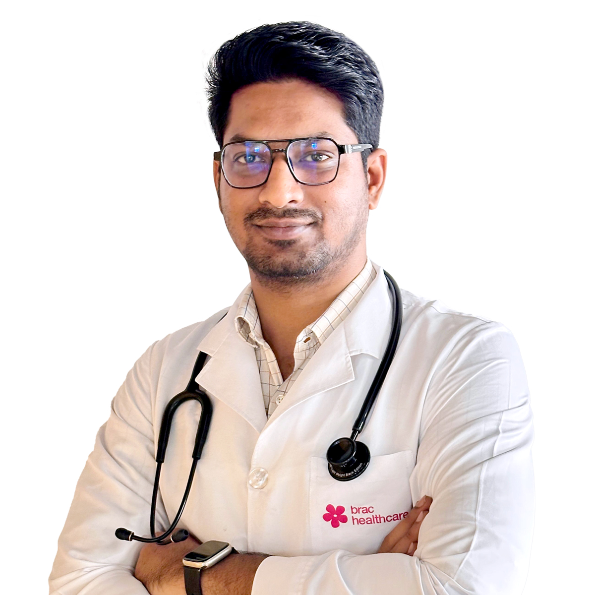 Dr. Md. Omar Faruque