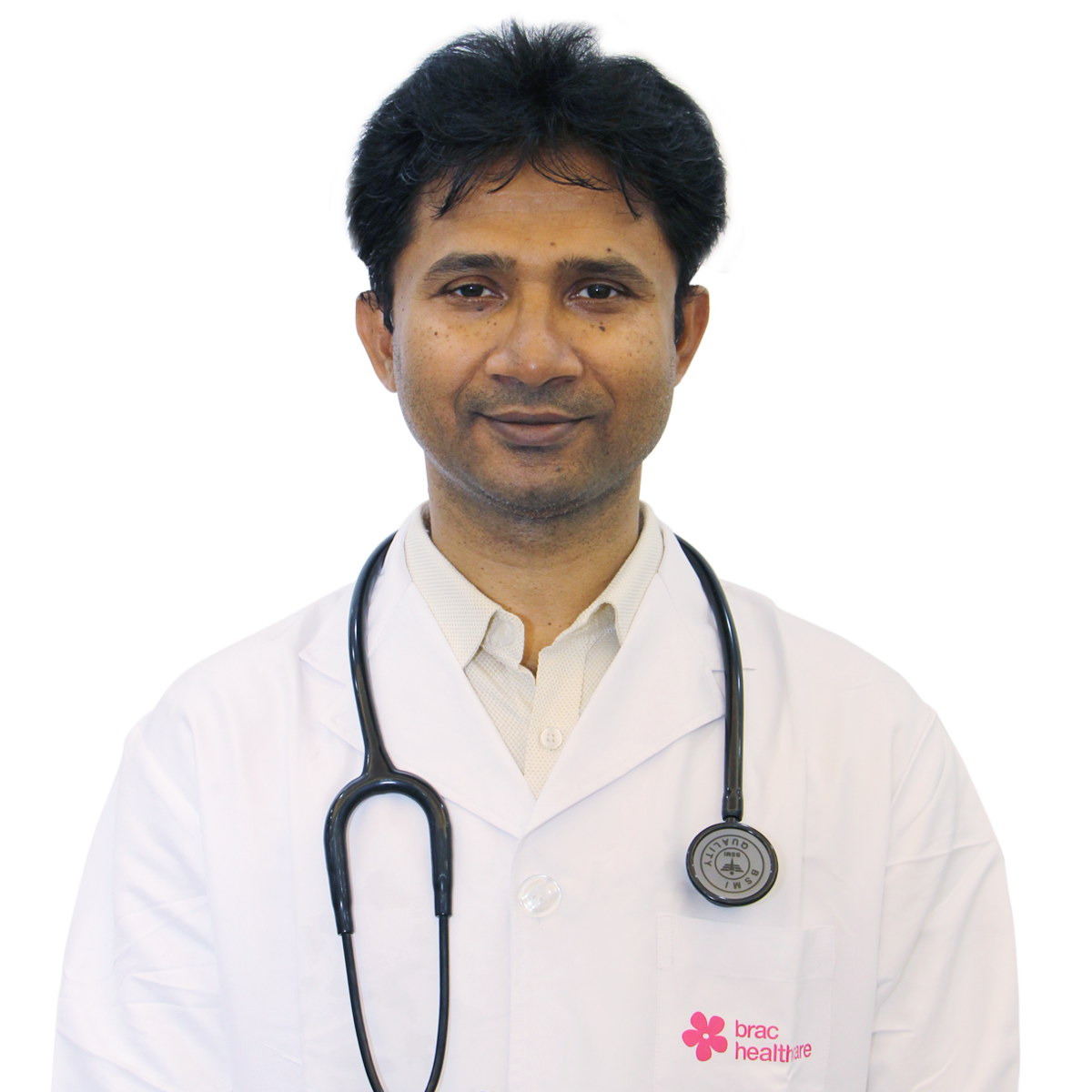 Dr. Md. Oli Hossain