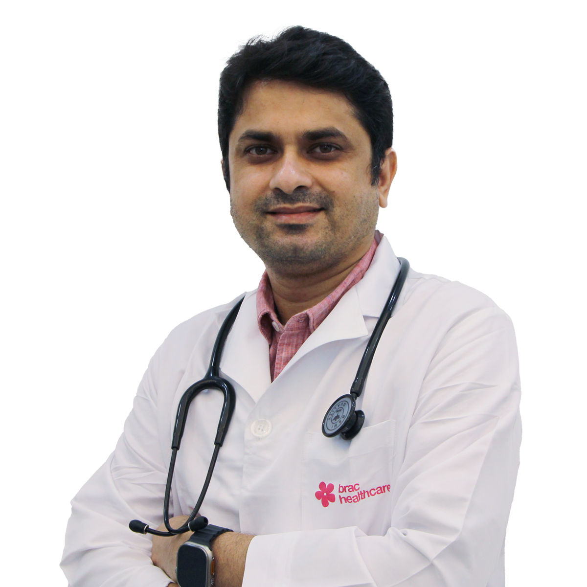 Dr Ripon Kumar Ghosh