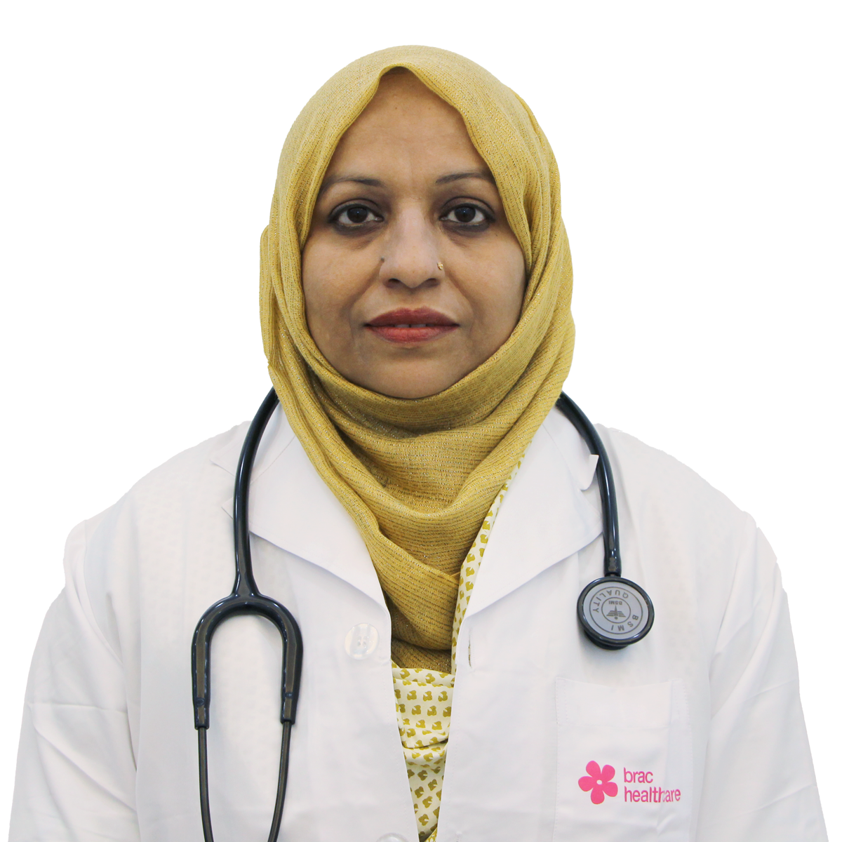 Dr. Shahina Parvin Shapla