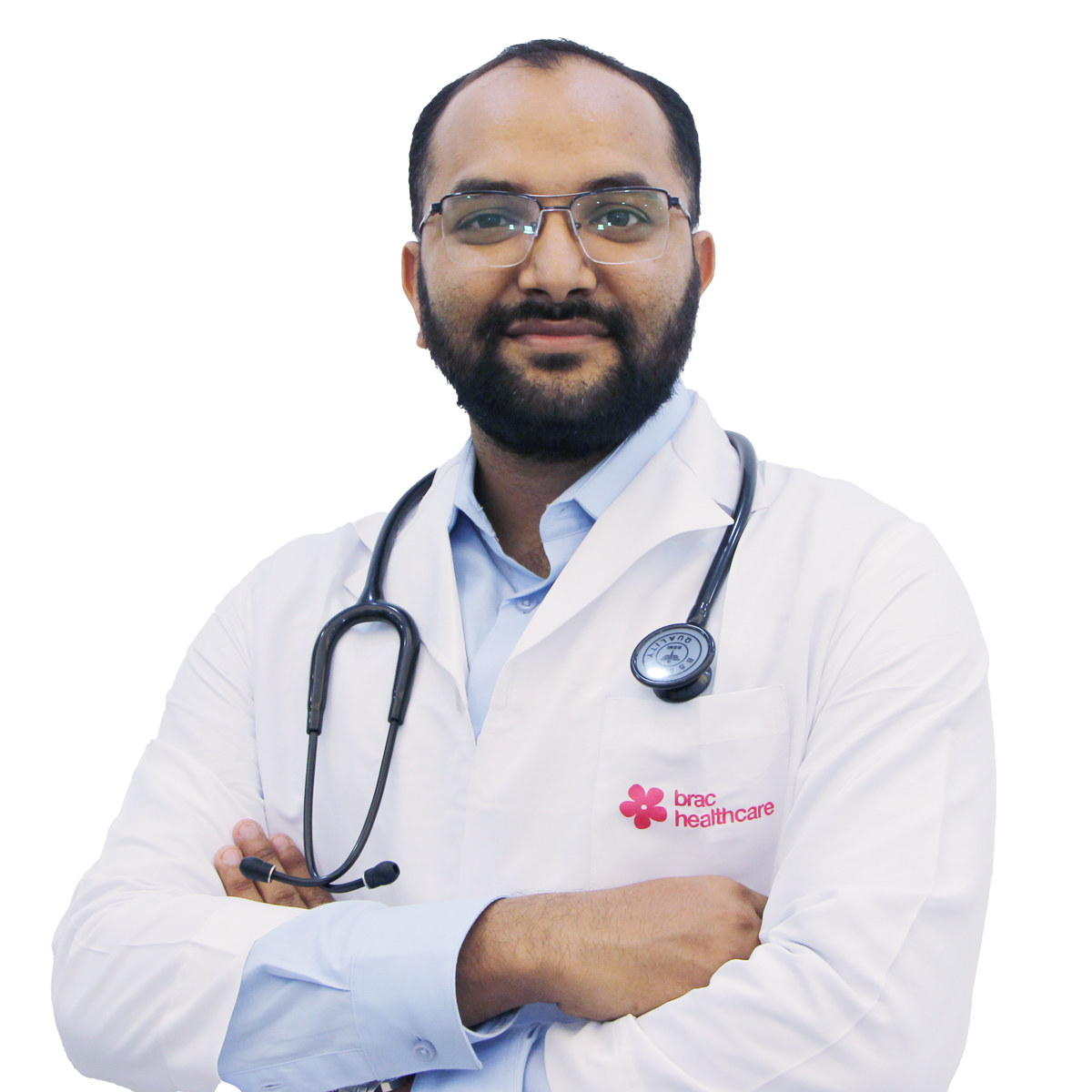 Dr Md. Hasan Hafijur Rahman