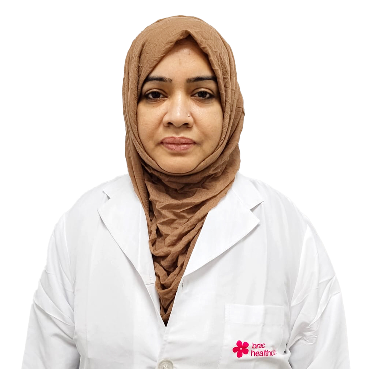 Mrs. Mahfuza Nasreen Shampa