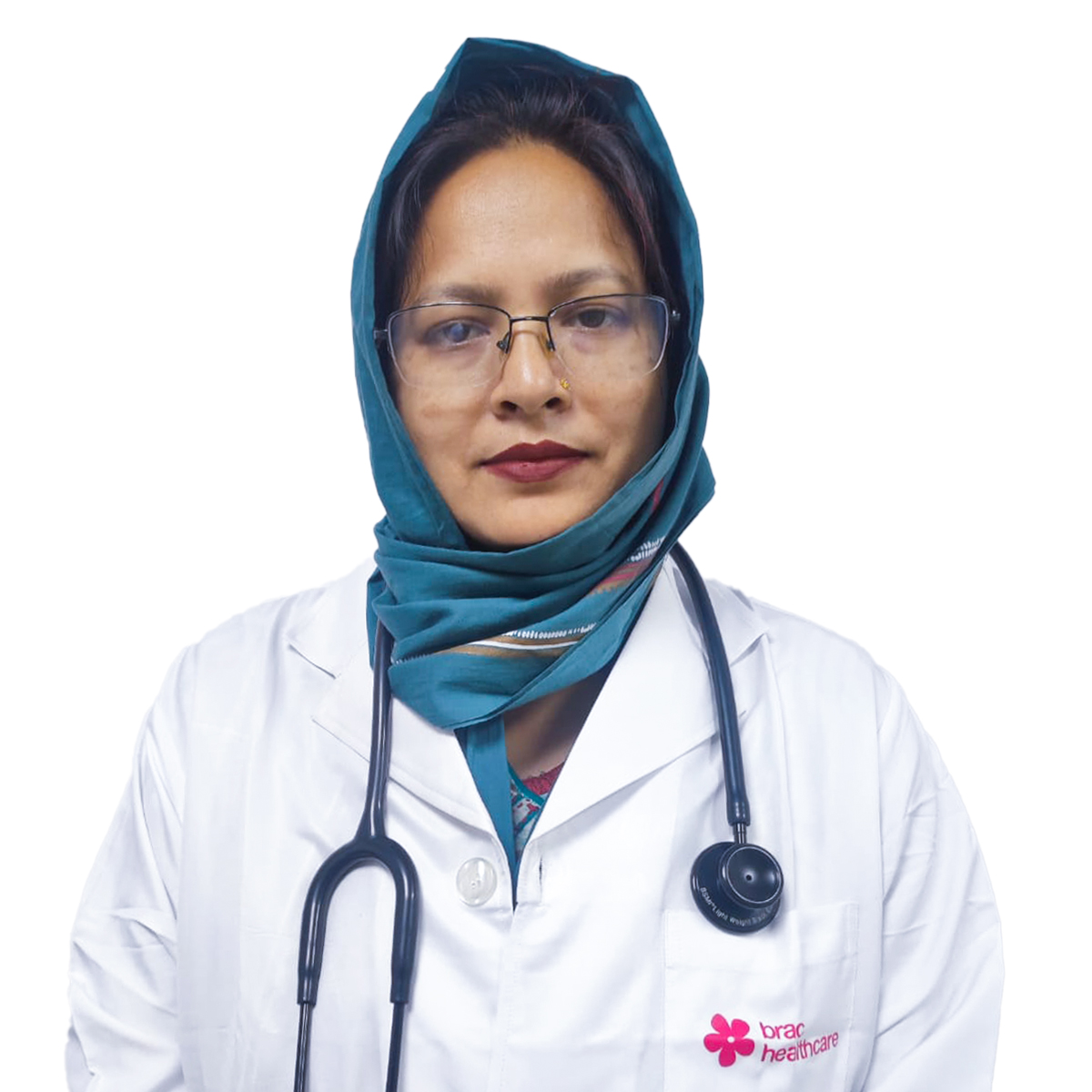 Dr. Sarmin Sultana Swarna