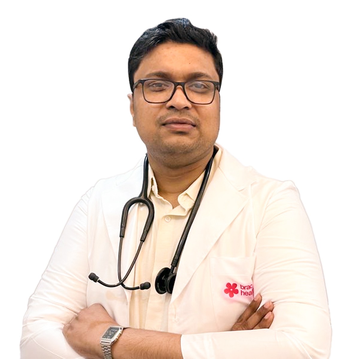 Dr. Md. Shafiqul Islam Khan