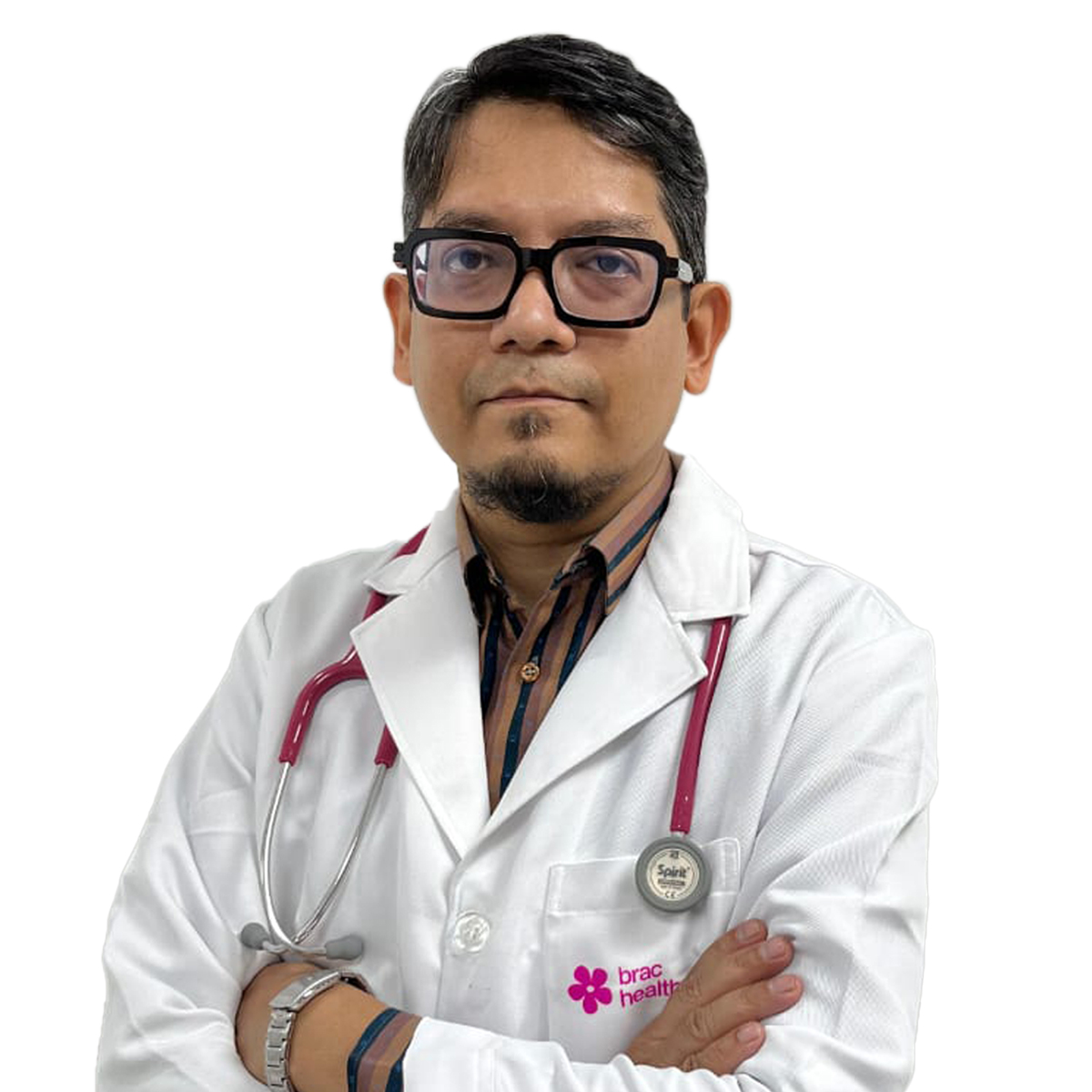 Dr. Md. Enamul Karim