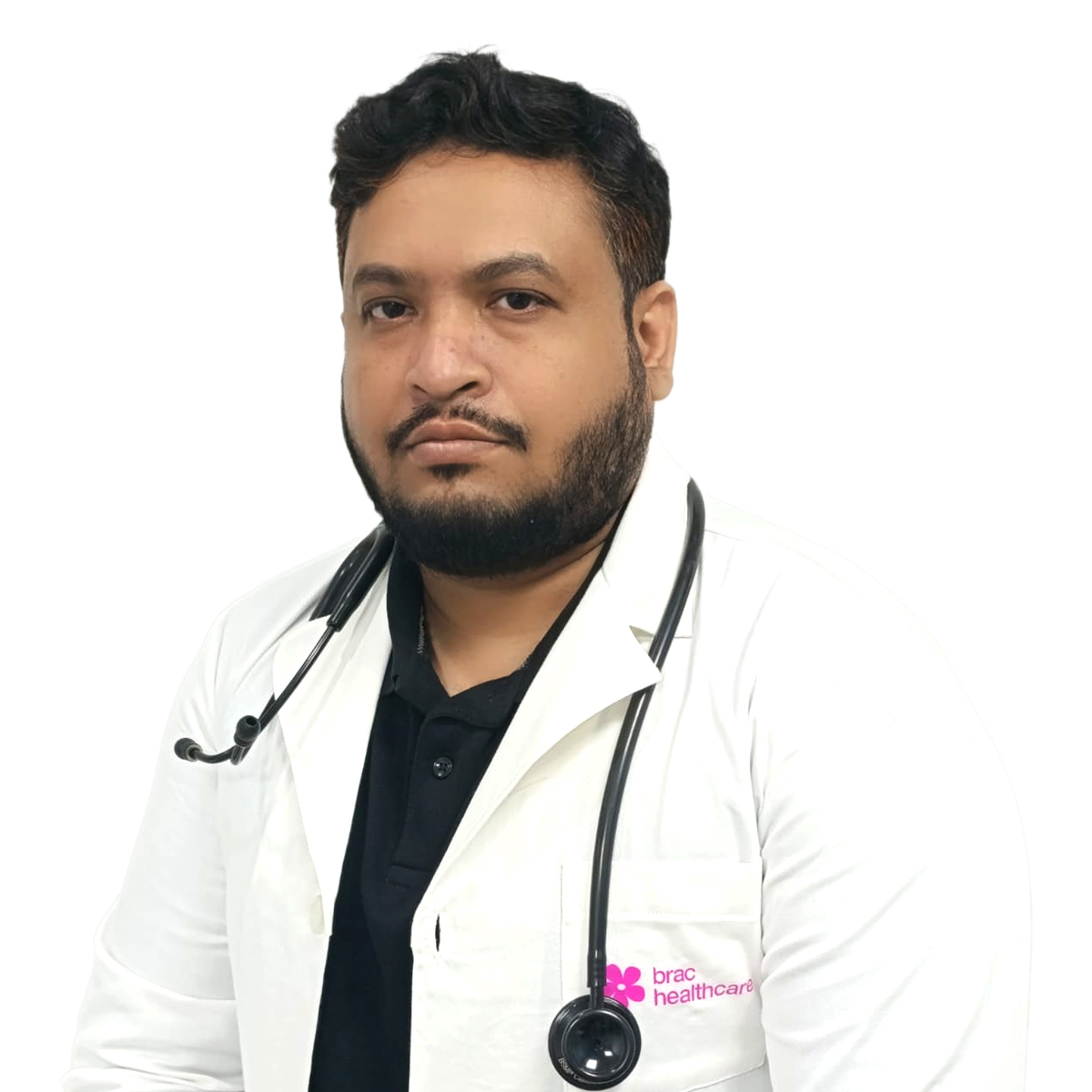 Dr. Shohel Ahmed