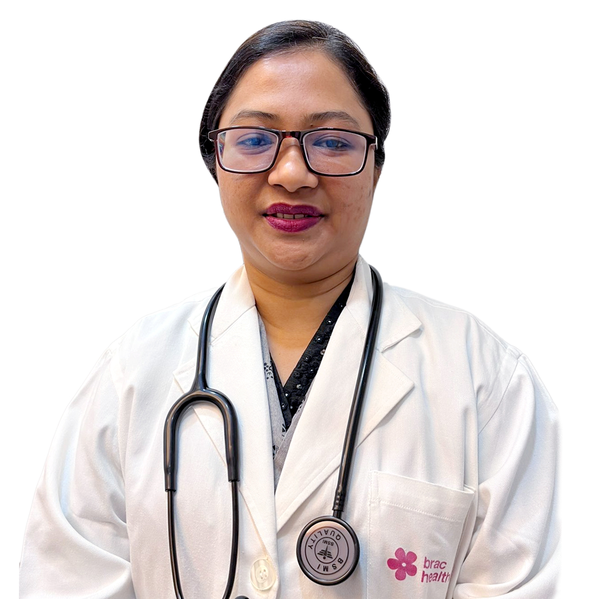 Dr. Laila Yesmin Suma