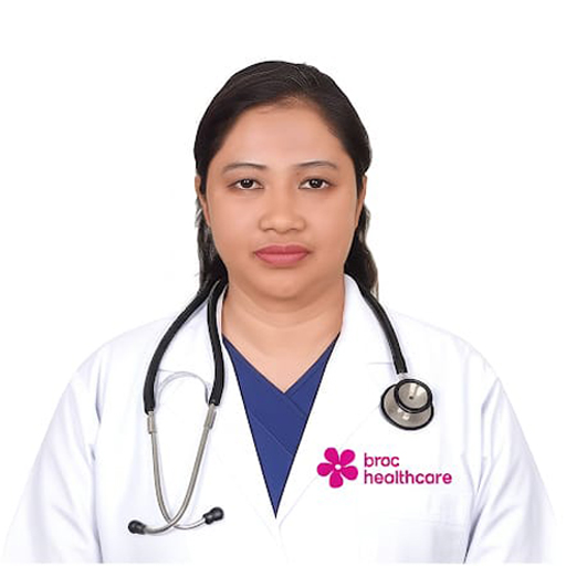 Dr. Laila Yesmin Suma