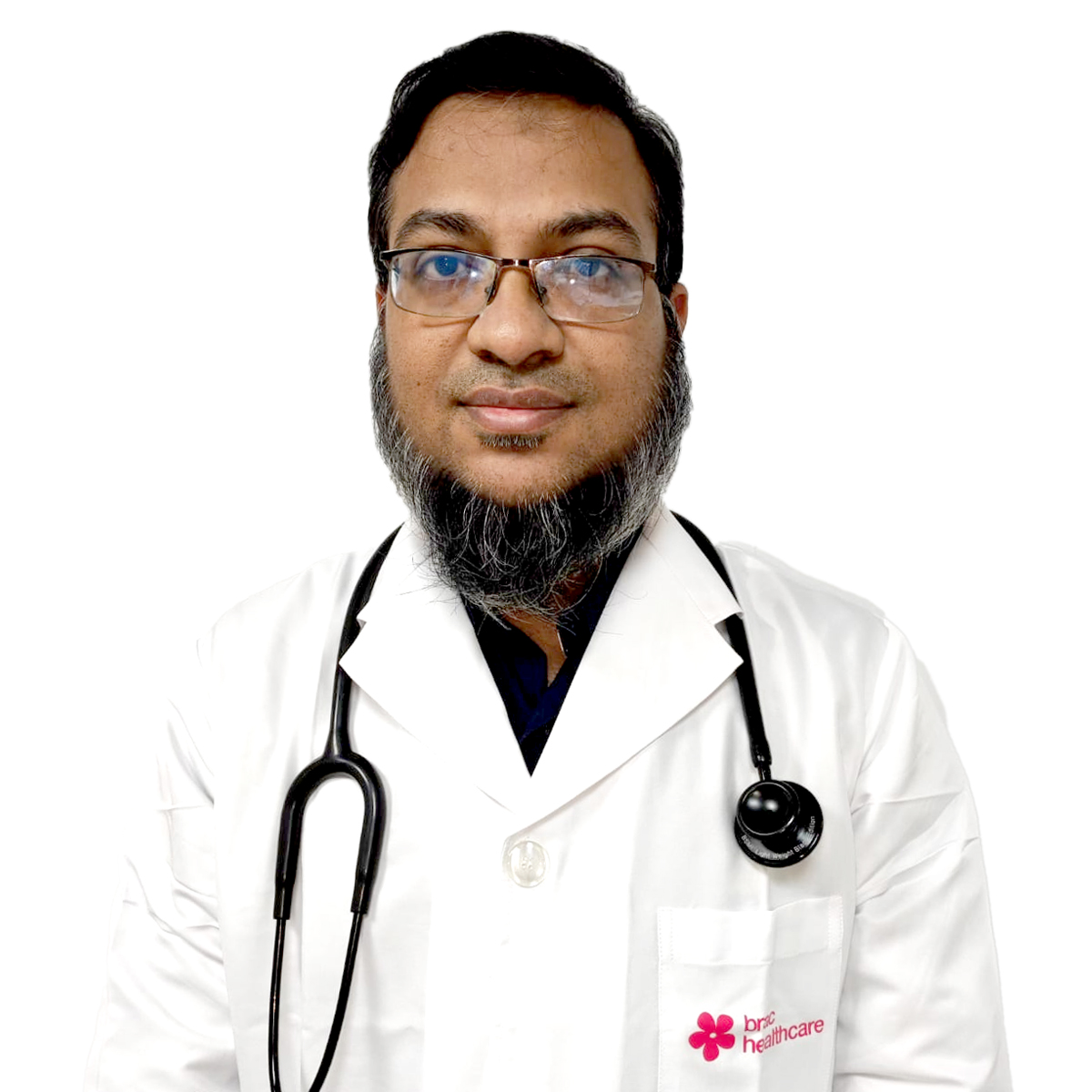 Dr. Kamrul Hasan Sajib