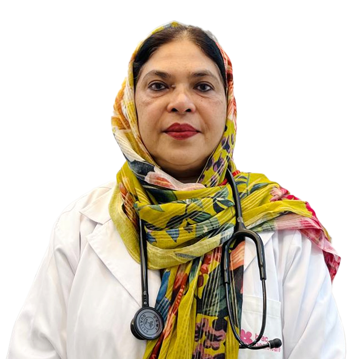 Dr. Sanowara Imam Lipi