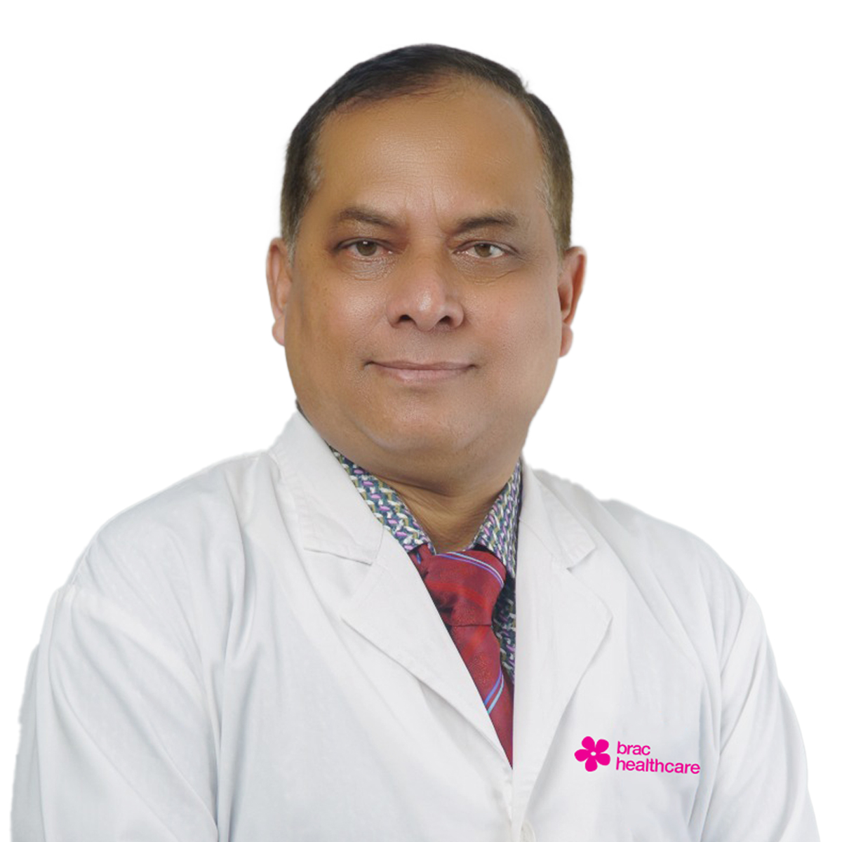 Prof. (Colonel, Rtd.) Dr. Md Asaduzzaman Sheikh