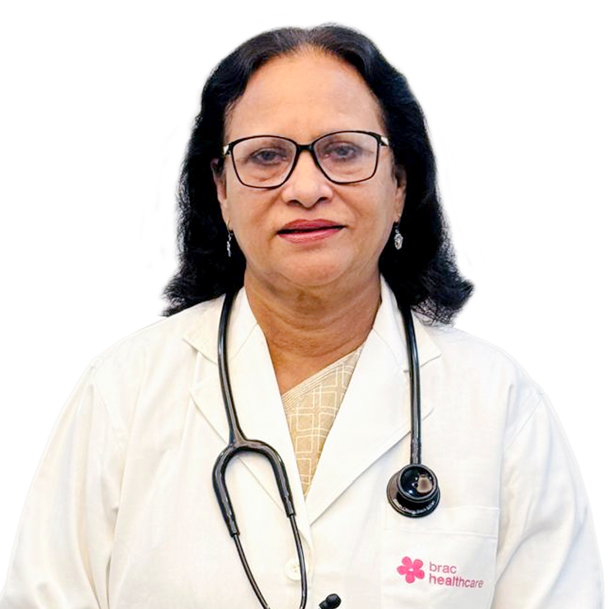 Lt.Col(Rtd)) Dr. Kaniz Fatema Sultana