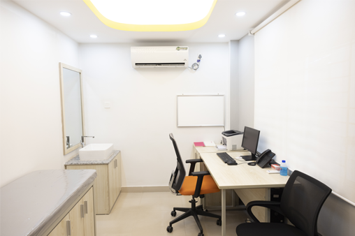 Specialist Doctor Consultations
