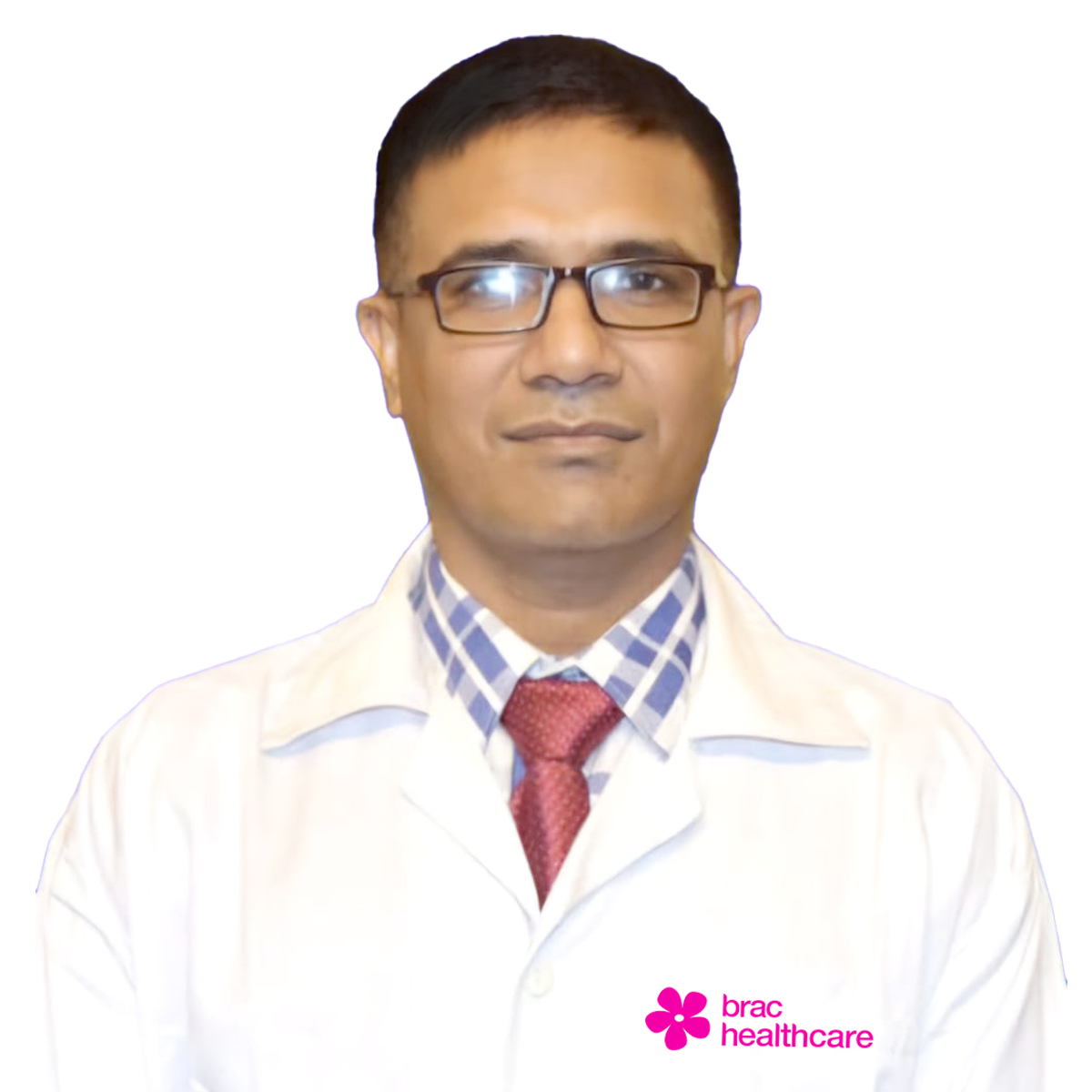 Lt. Col. Dr. Anwar Parvez Bhuiyan