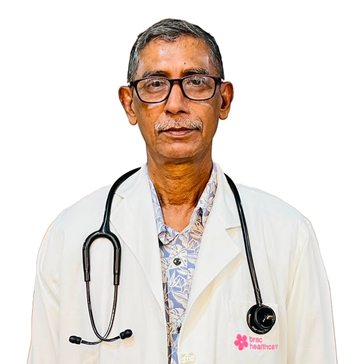 ডা: মো: মফিজ উল্লাহ