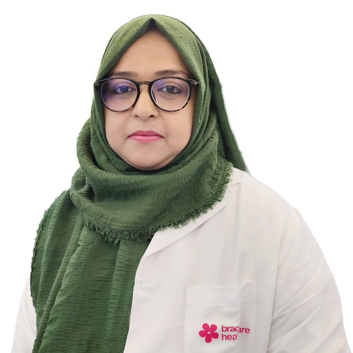 ডা: আফশিন রাশিদ