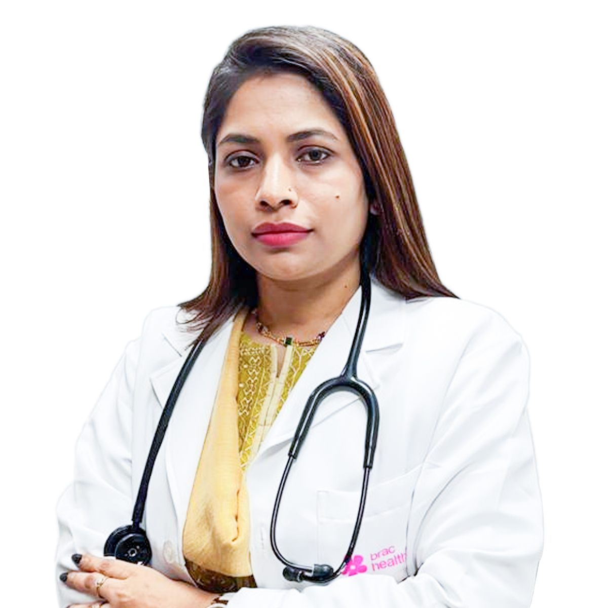 ডা: আফিফা জলিল