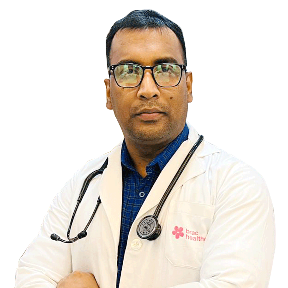 Dr. Shahinul Alam