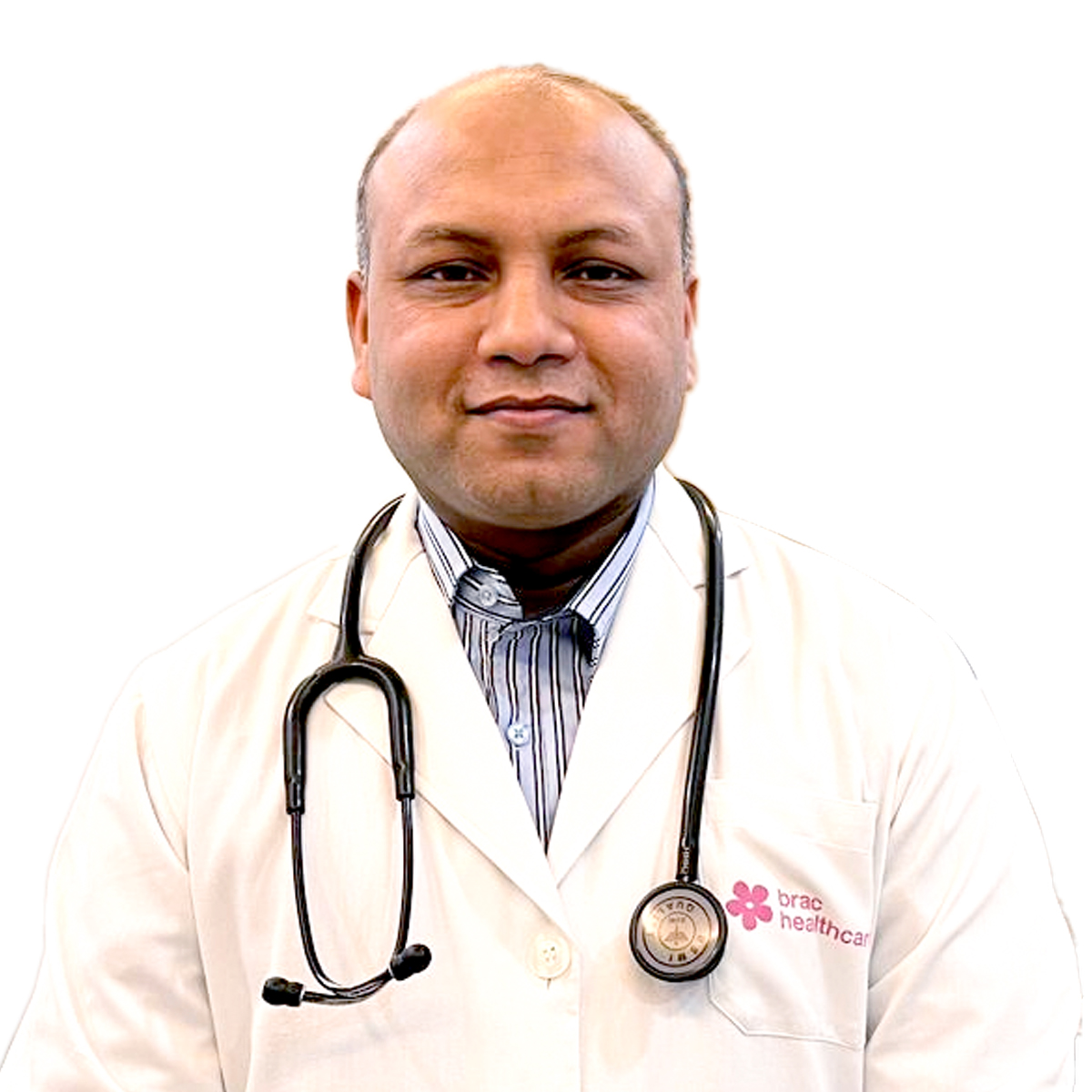 Lt. Col. Dr. Mir Hasan Md. Moslem