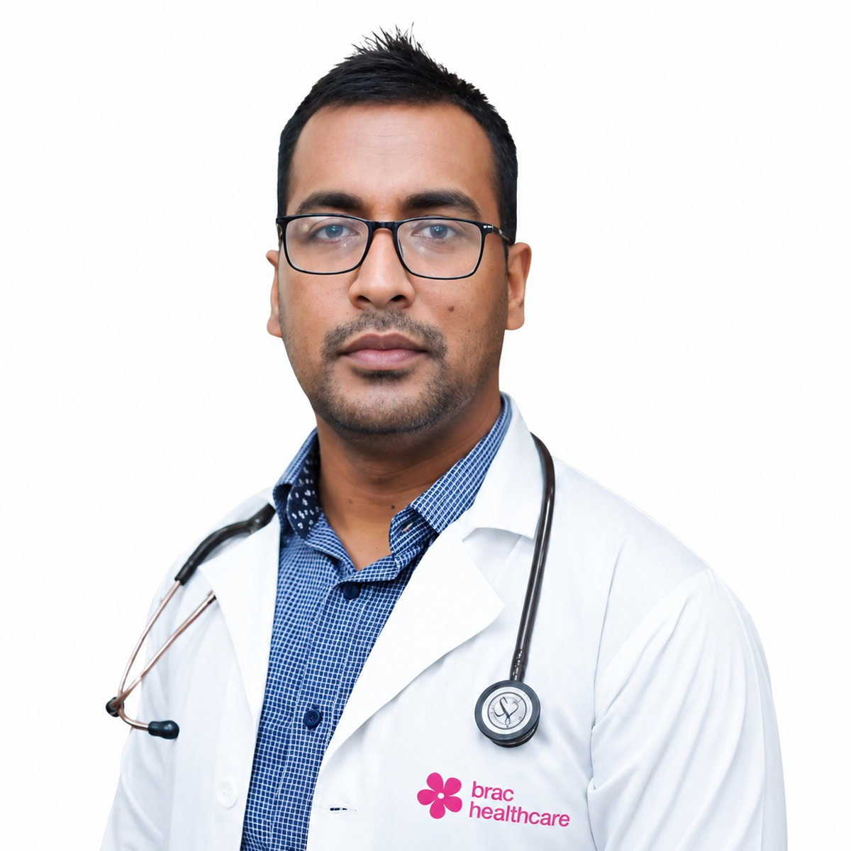 Dr. Shahinul Alam