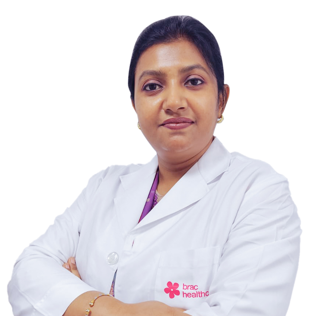 Dr. Umma Sania
