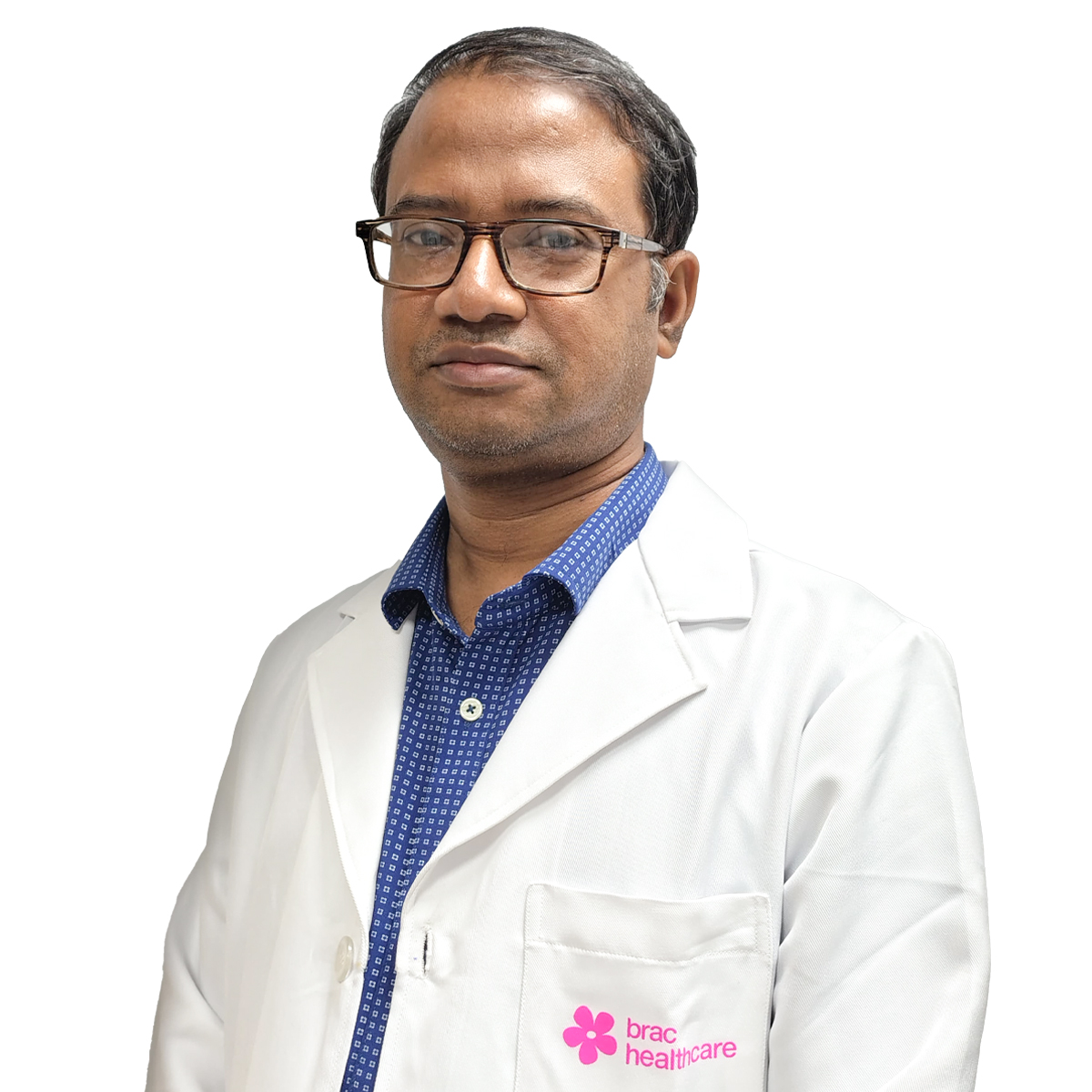 Dr. Md. Habibur Rahman