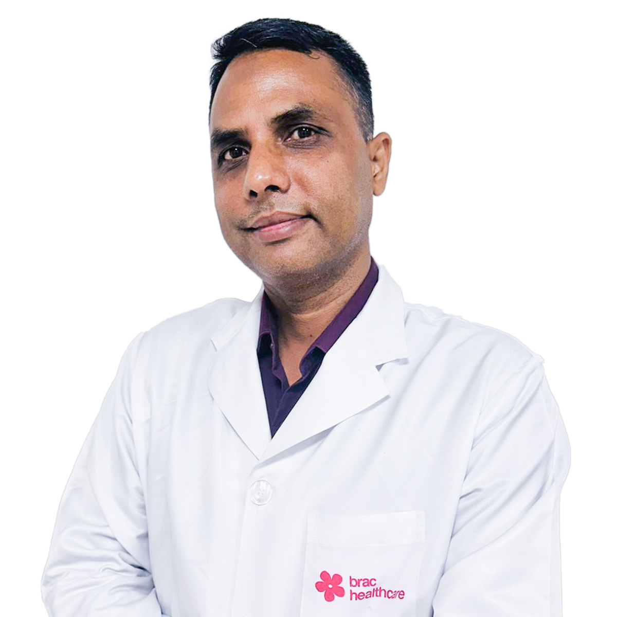 ডা: মোহাম্মদ মিজানুর রহমান