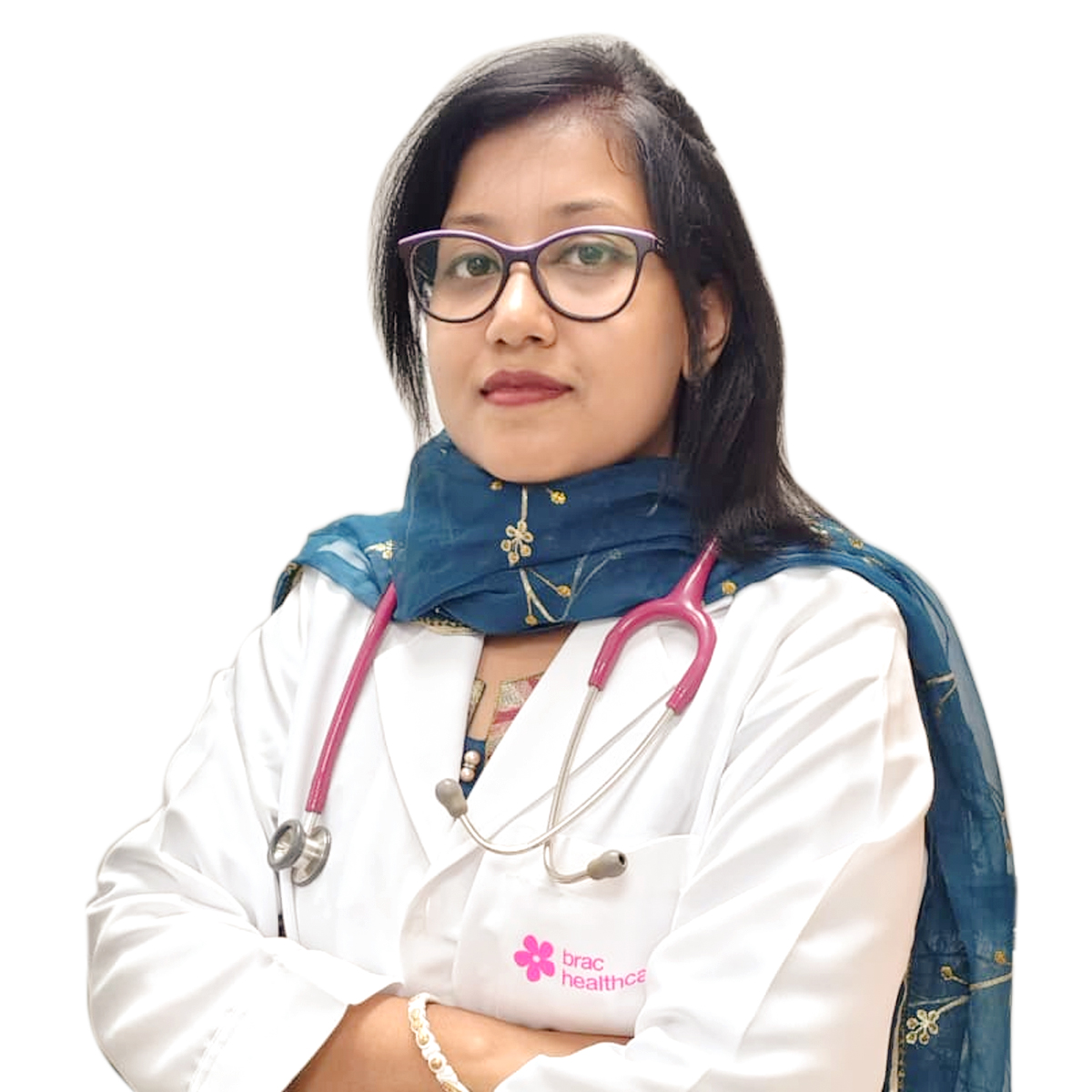 ডা: দেবশ্রী সাহা